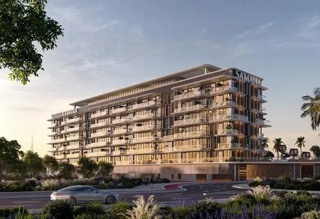 SAMANA Developers unveils SAMANA South Haven